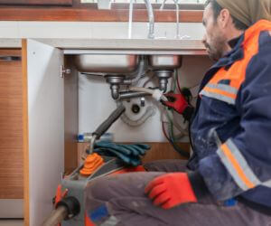 About The Faucet Pros Foley, AL