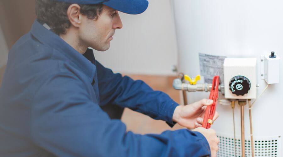 Professional bathroom faucet installation in Foley, AL